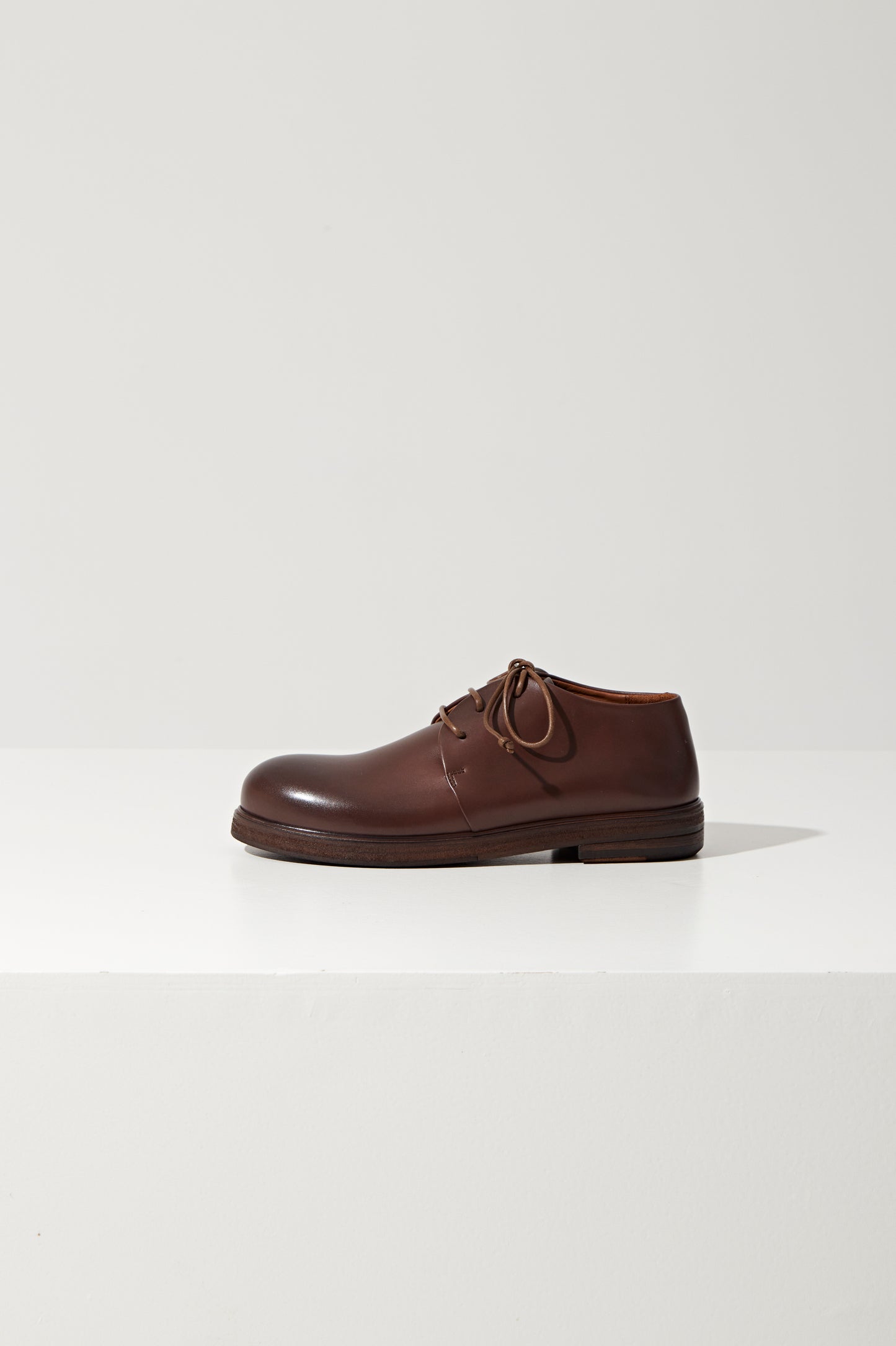 MW2180 LEATHER FLATS