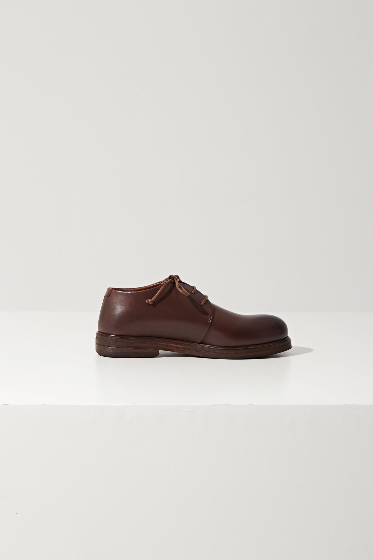 MW2180 LEATHER FLATS