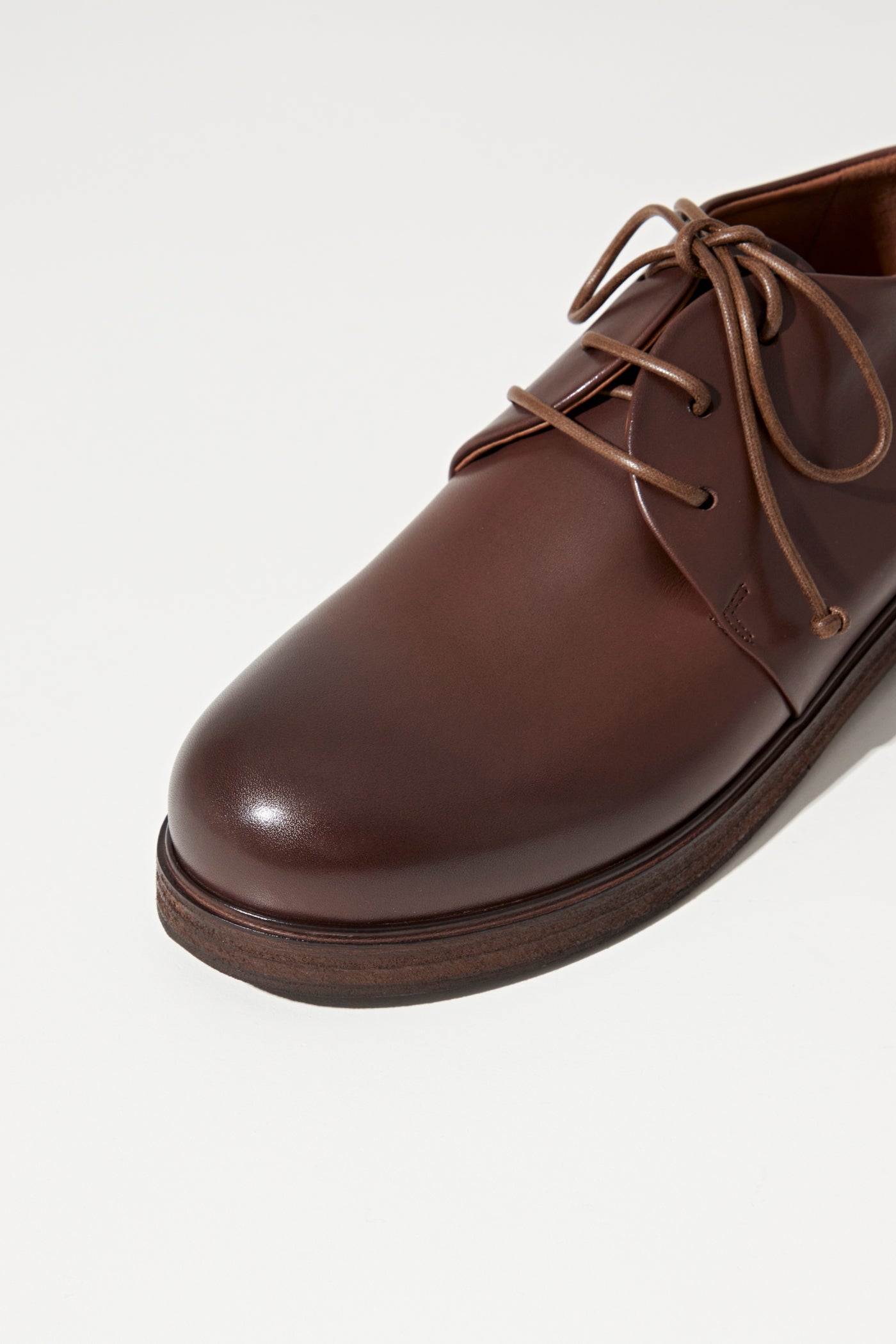 MW2180 LEATHER FLATS