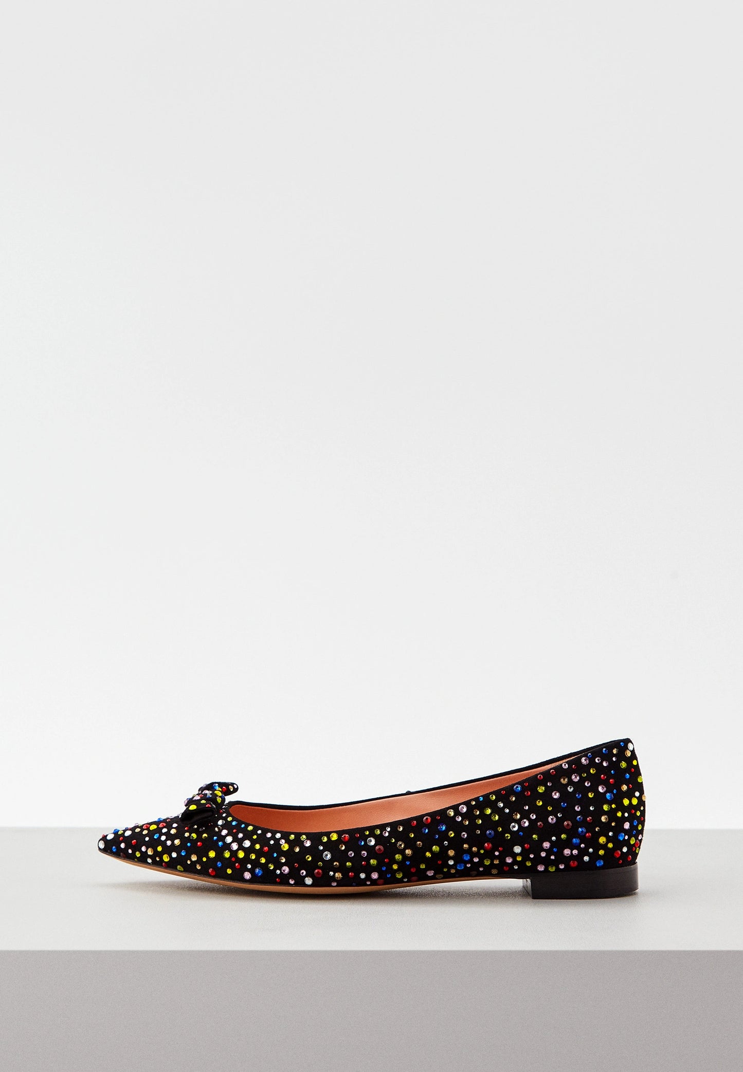 CANDY SWAROVSKI BALLERINA