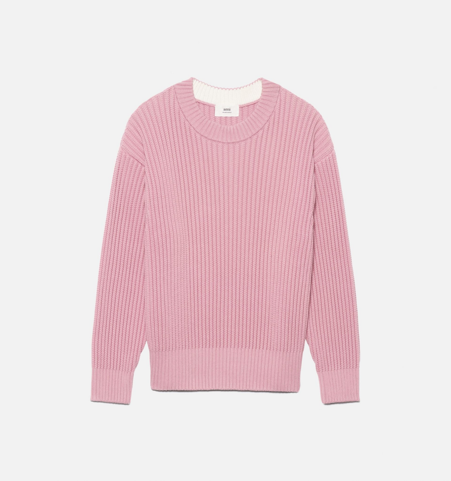 CREWNECK SWEATER