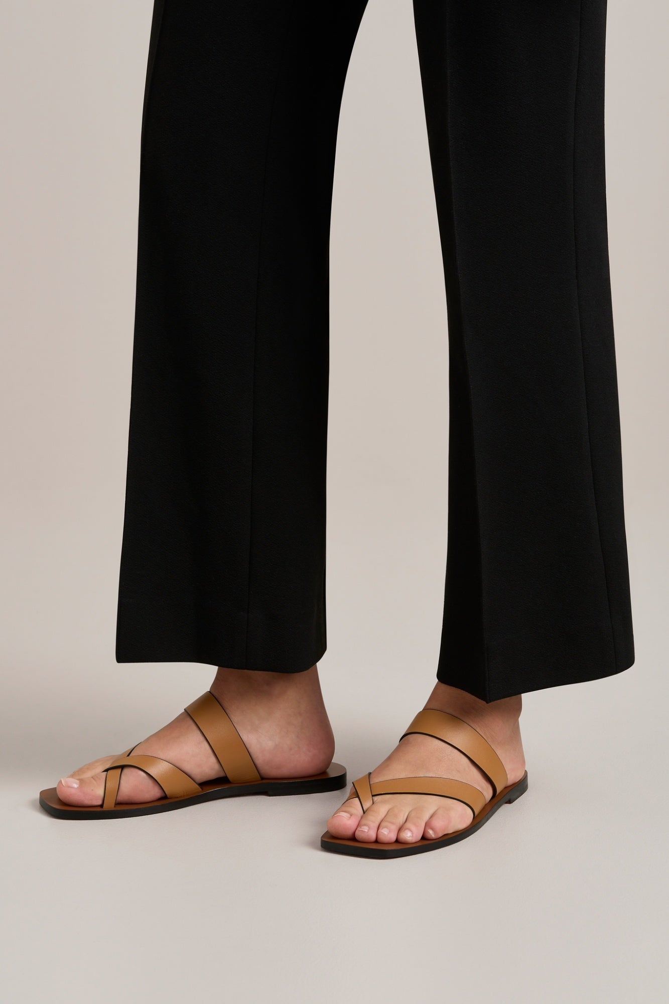 CARTER SANDAL