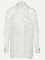 SS23 SHIRT 01 CREAM