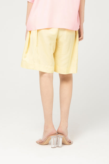 BENNETT BERMUDAS A