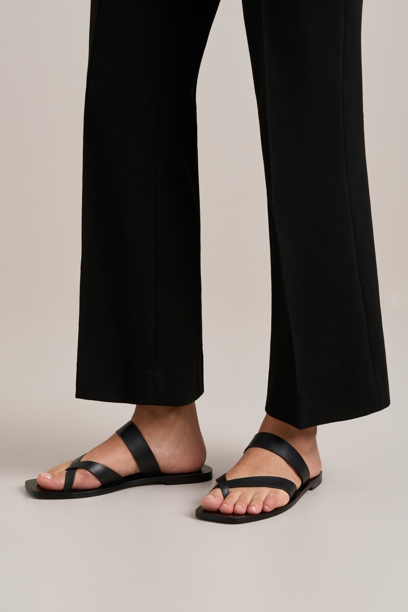 CARTER SANDAL