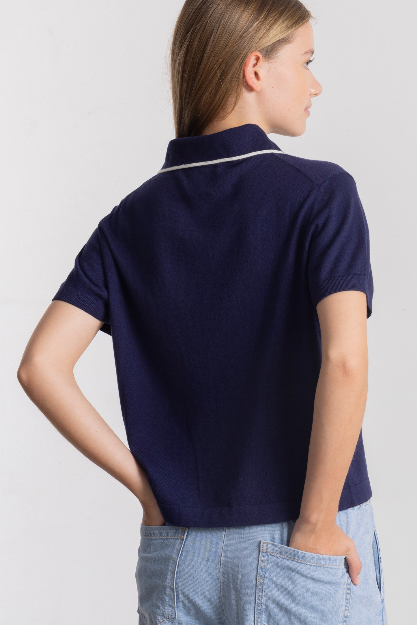 poloneck-sweater 1/4