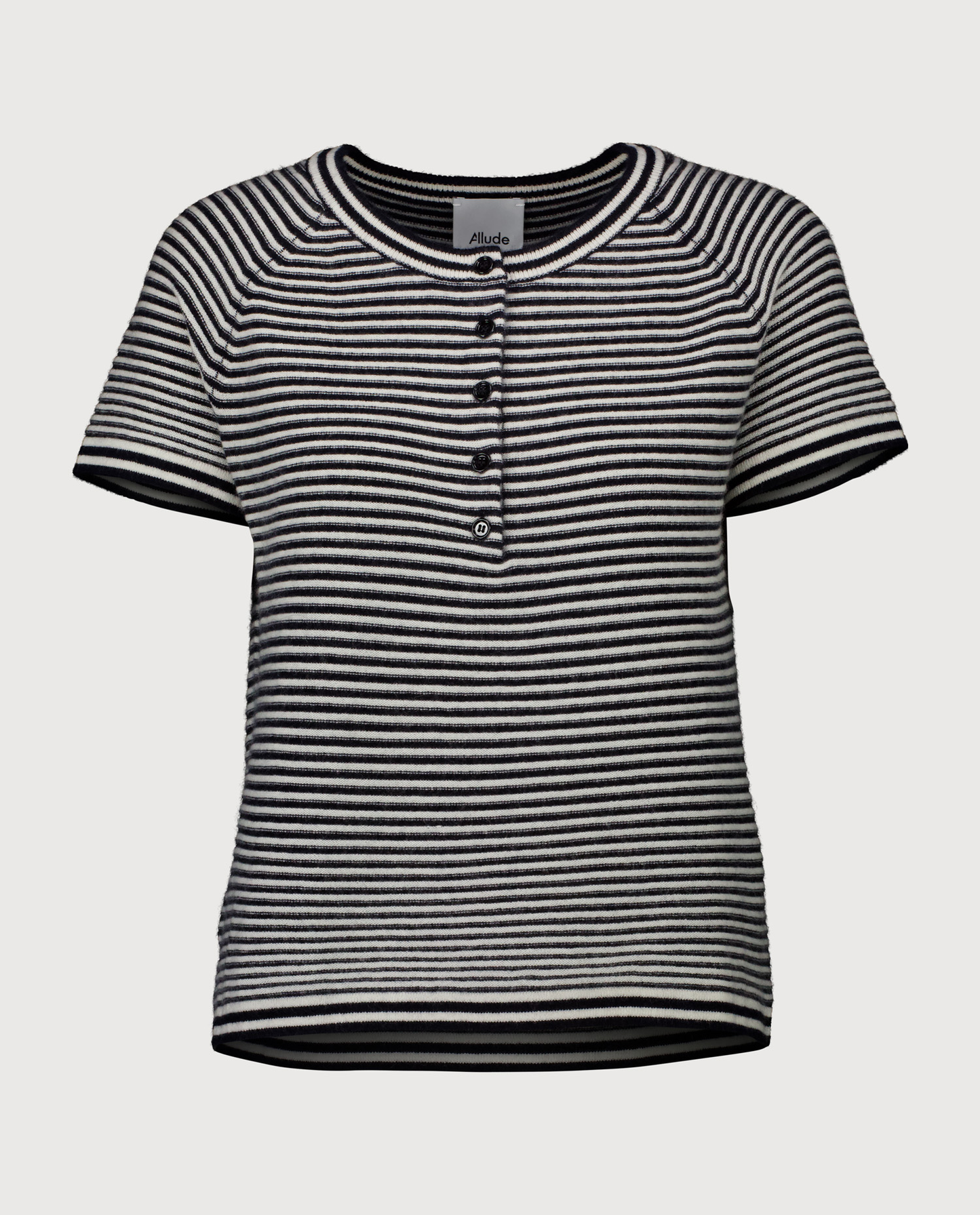 serafino shirt 1/4