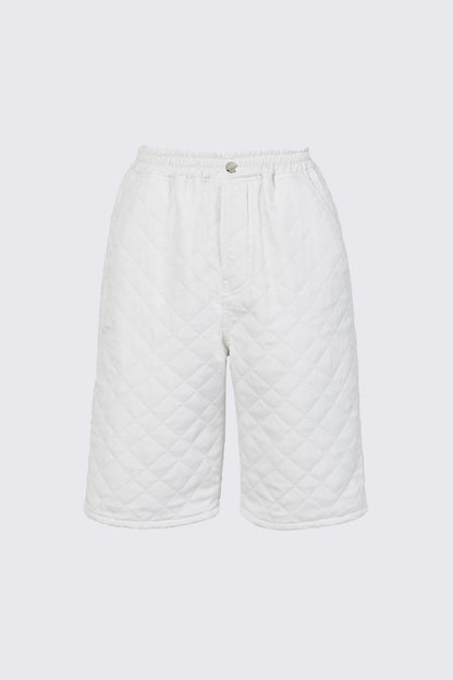 OVERSIZE SHORT