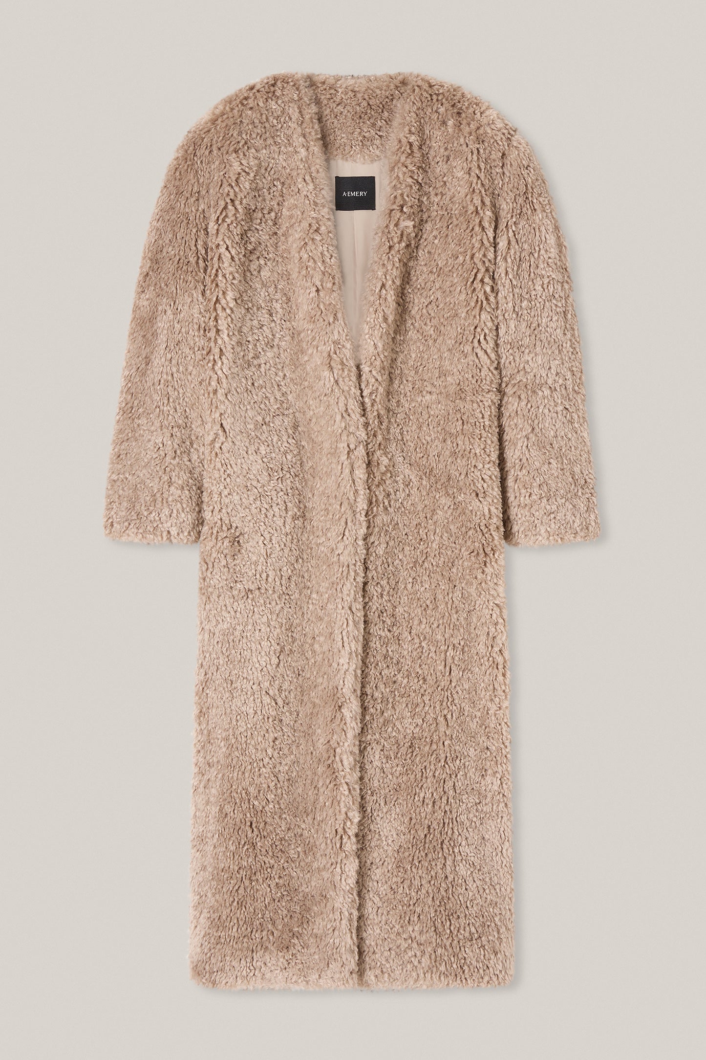 VALDES COAT