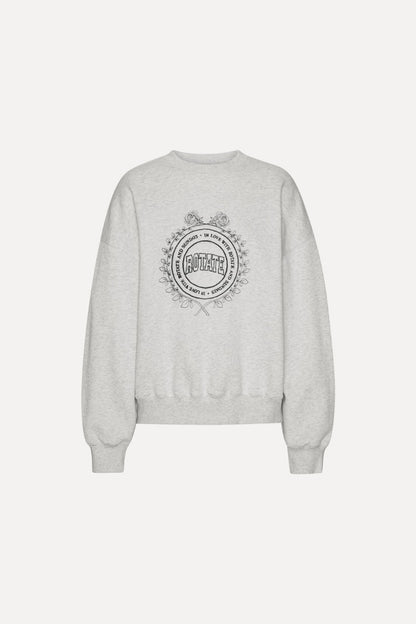 Heavy Sweat Crewneck