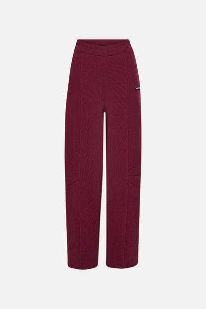 Terry Back Sweatpants