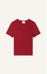 SIGNATURE CONTRAST T-SHIRT