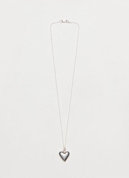 Petite Heart Pendant