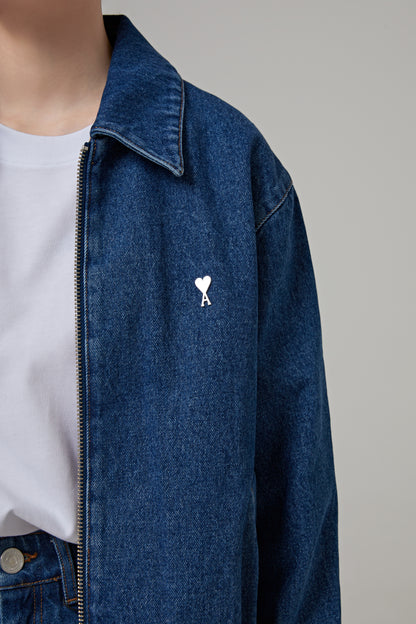ADC ZIPPED JACKET