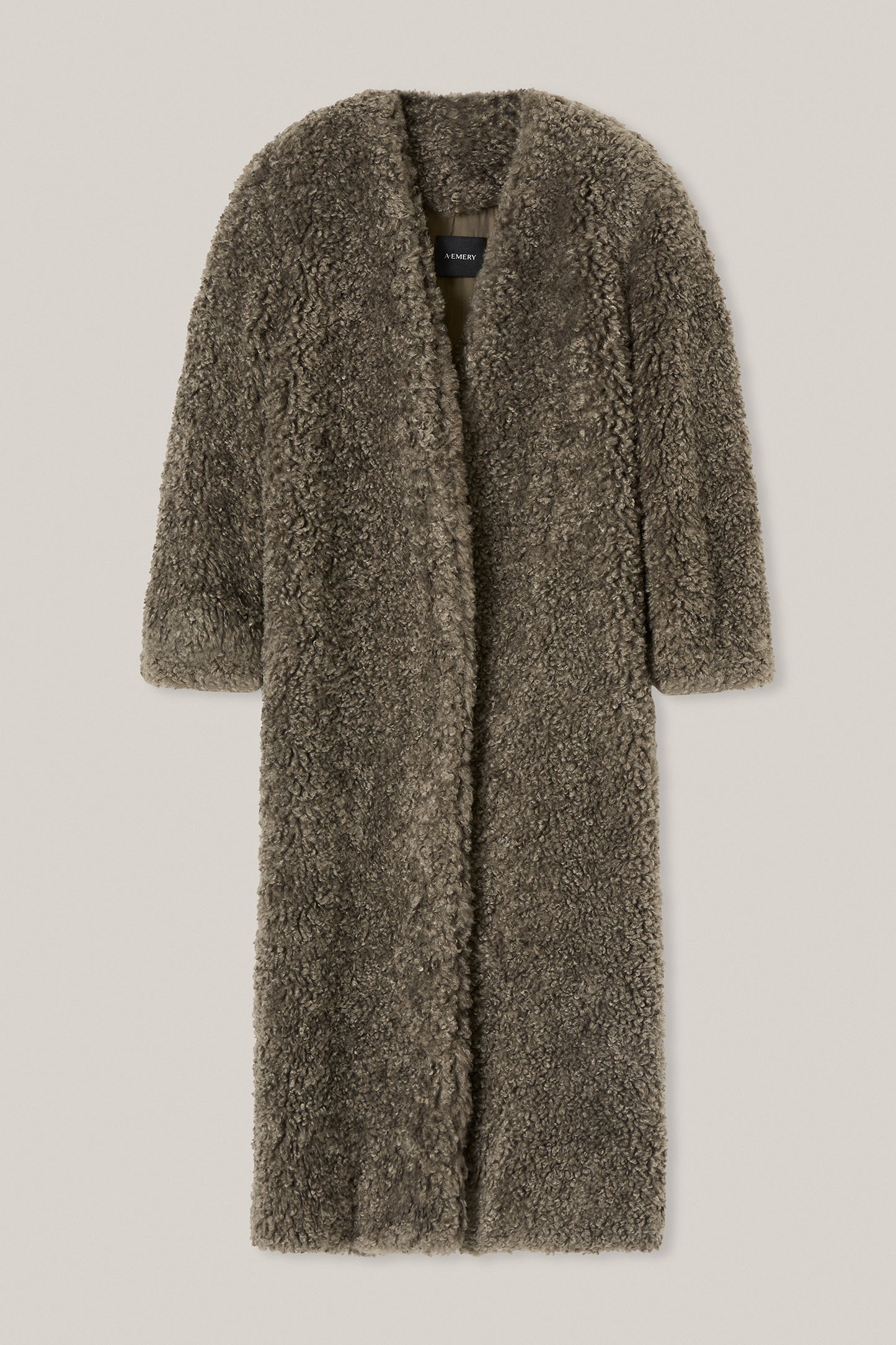 VALDES COAT