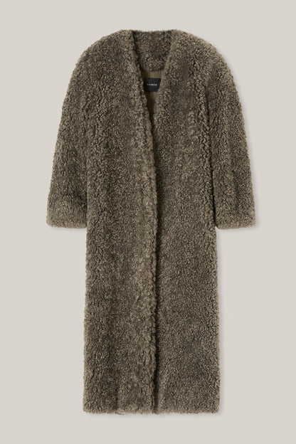 VALDES COAT