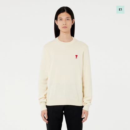 ADC CREWNECK SWEATER