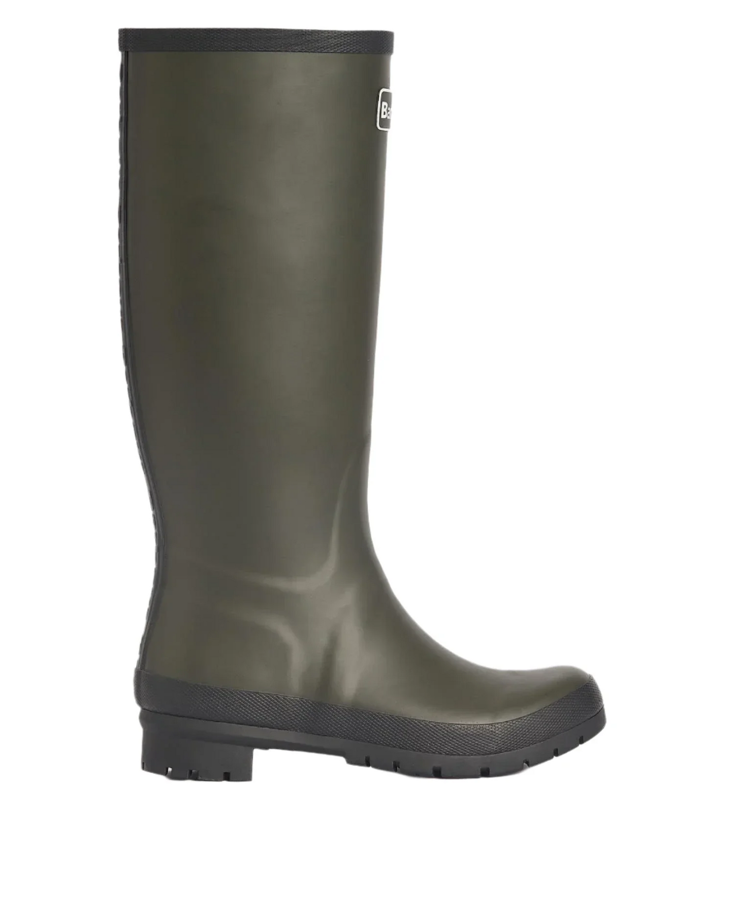 Barbour Snowdon Tall Welly