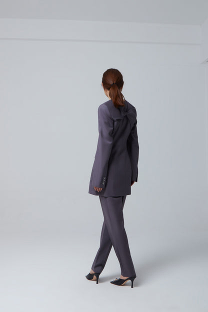 VESTE SUIT