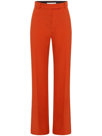 BOOTCUT TAILORED PANT