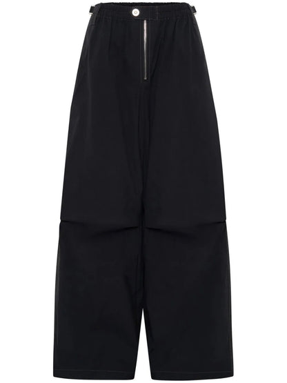 OVERSIZED FLIGHT PANT