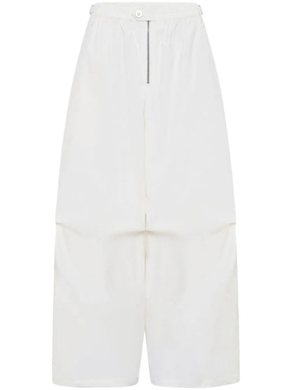 OVERSIZED FLIGHT PANT
