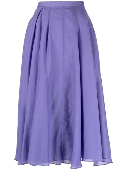 ROUND SKIRT