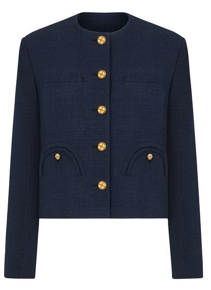 Missy Shamo Bolero