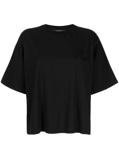 BOXY T-SHIRT