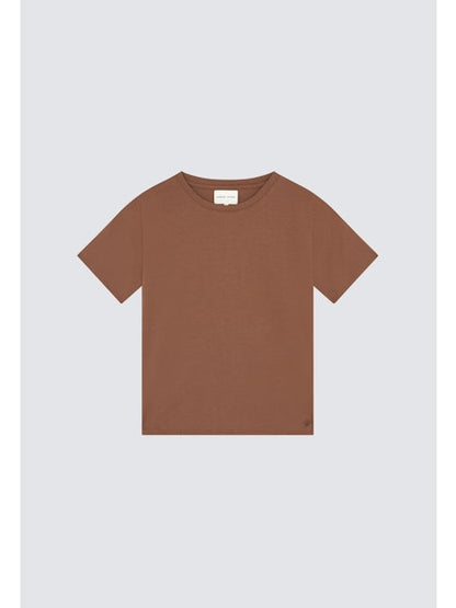 MANCHES COURTES OVERSIZE