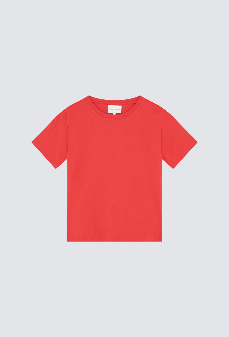 MANCHES COURTES OVERSIZE