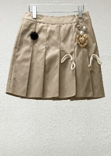 COLLECTOR SKIRT