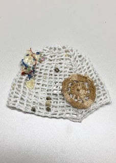 CROCHET BEANIE