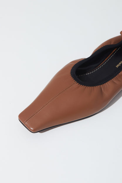 TRAP FLATS