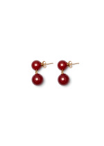 The Hannah Earrings