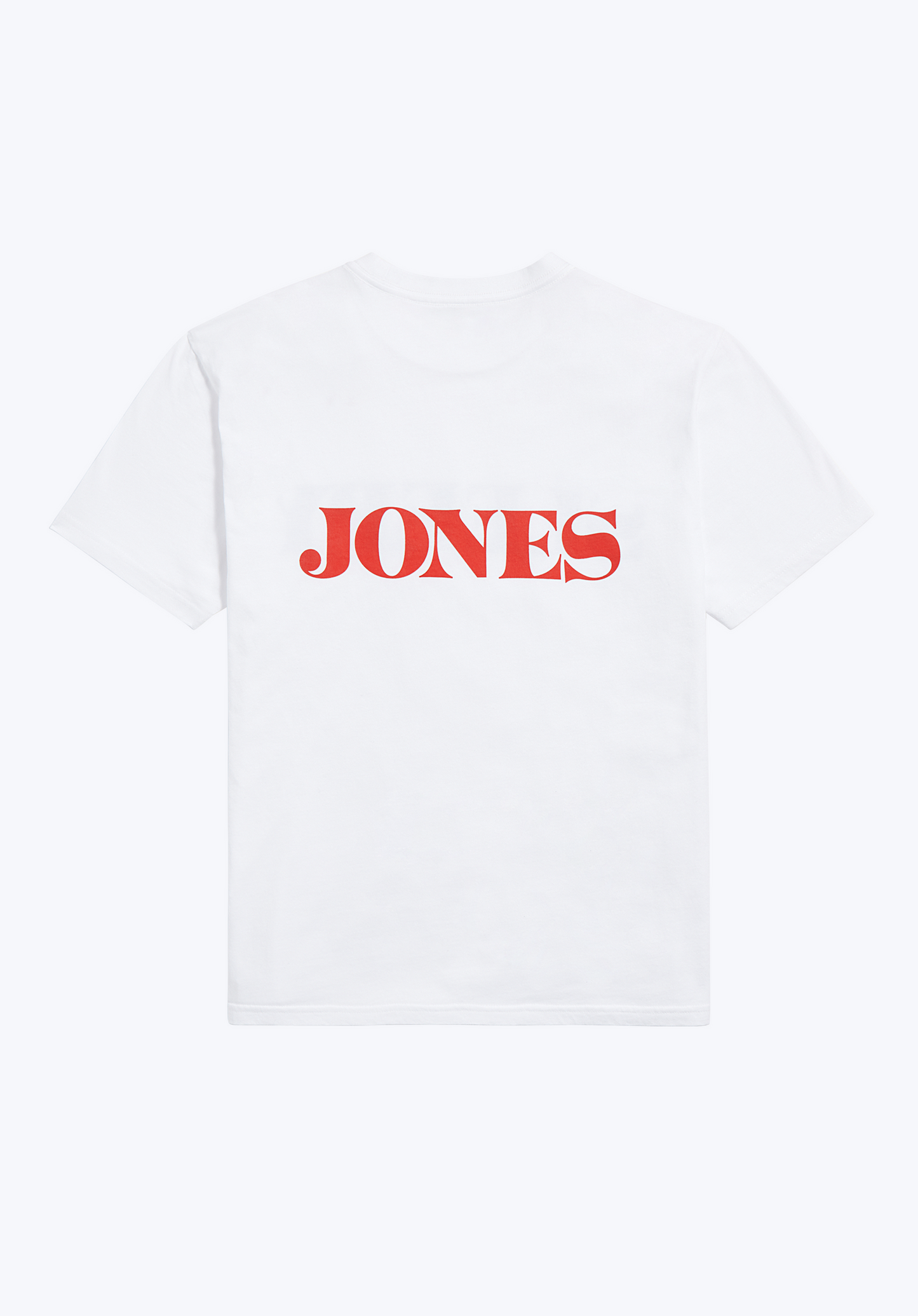 Printed Jackson T-Shirt