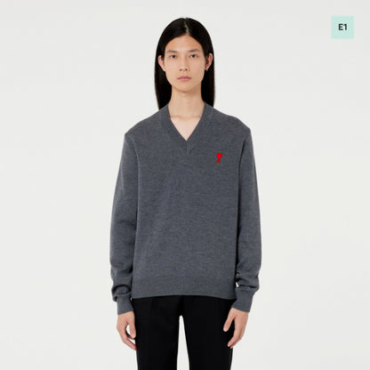 ADC V NECK SWEATER