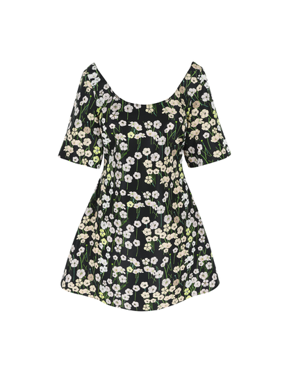 SHORT DRESS MANOU