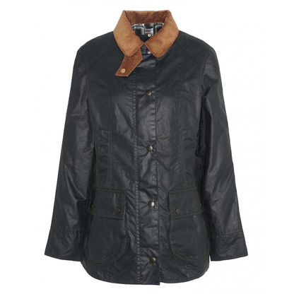 Barbour 130 Years Anniversary Beadnell Wax