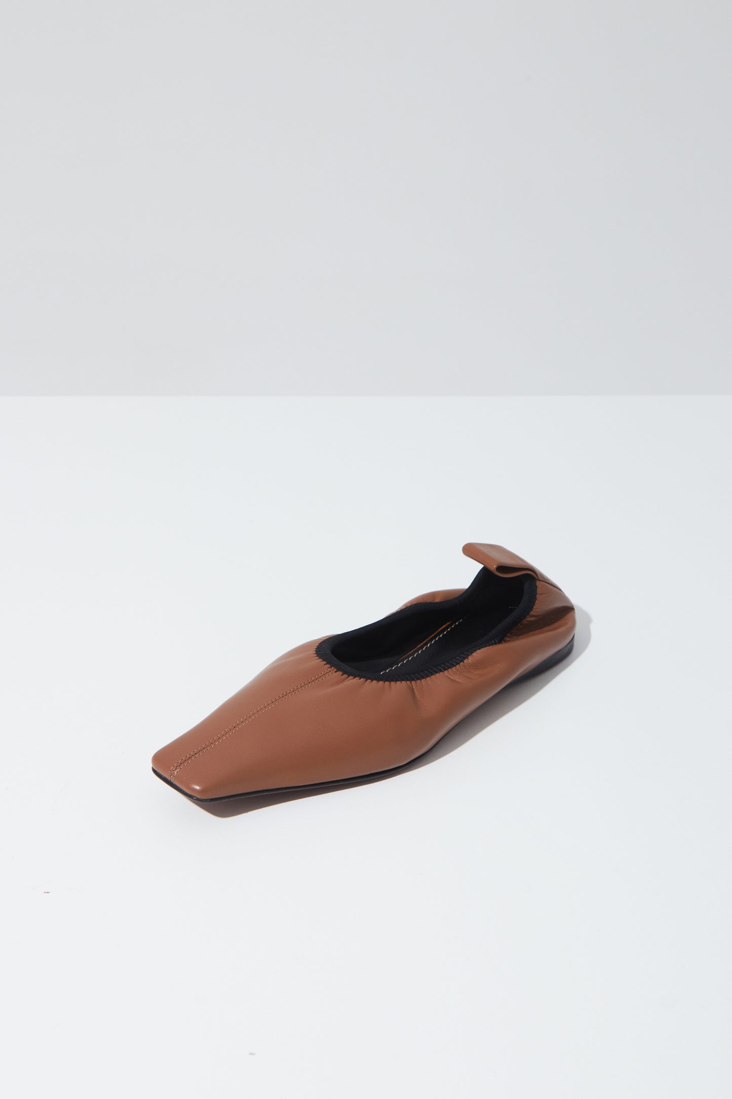 TRAP FLATS