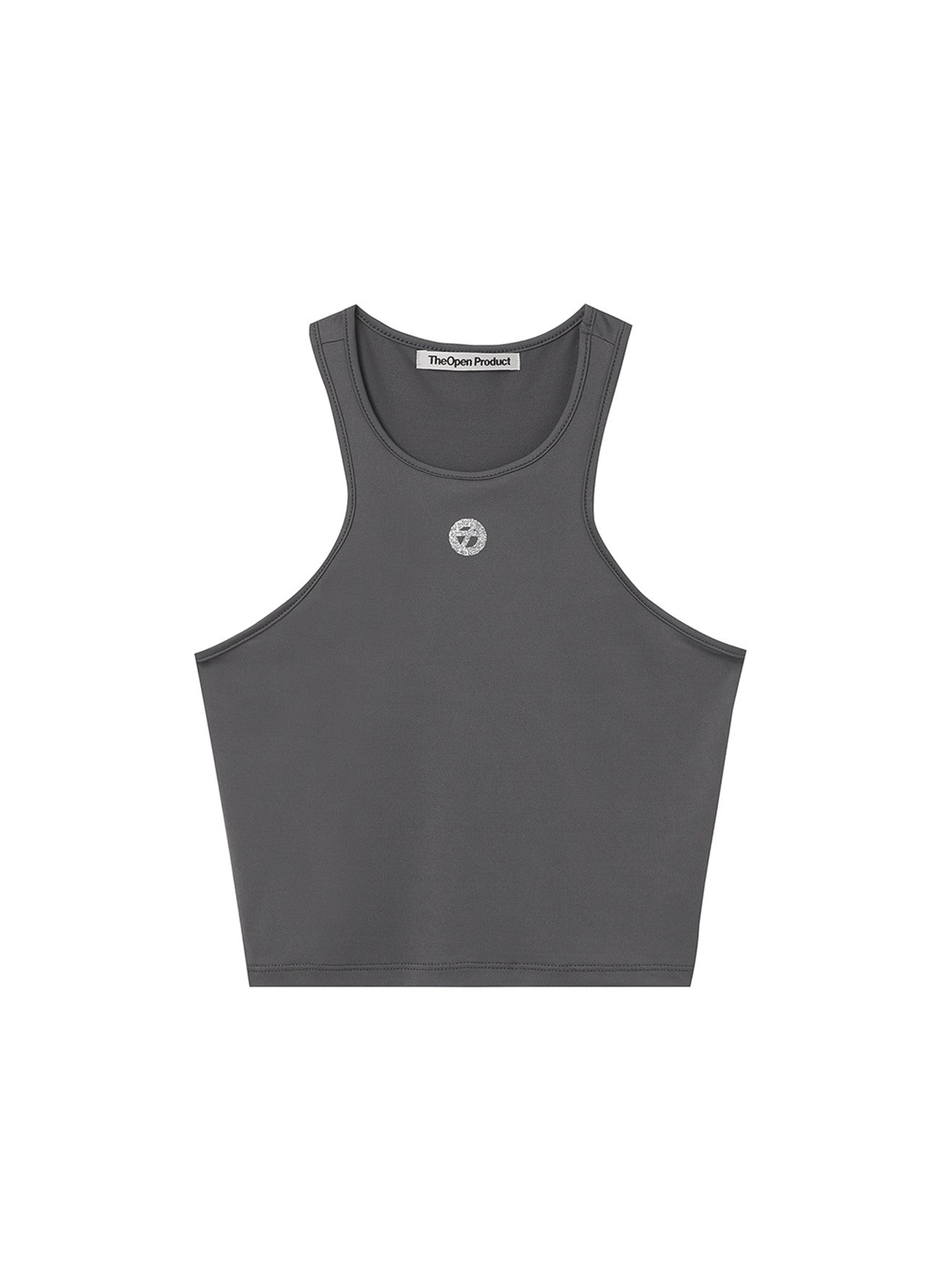 SYMBOL TANK