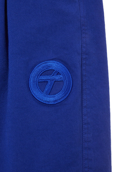 CARGO MIDI SHORTS