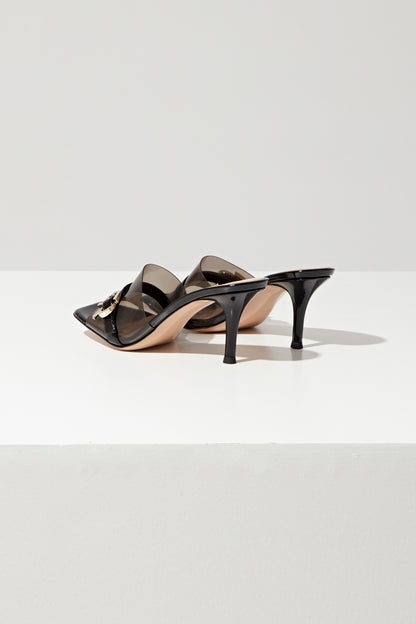 PUMP HEELS