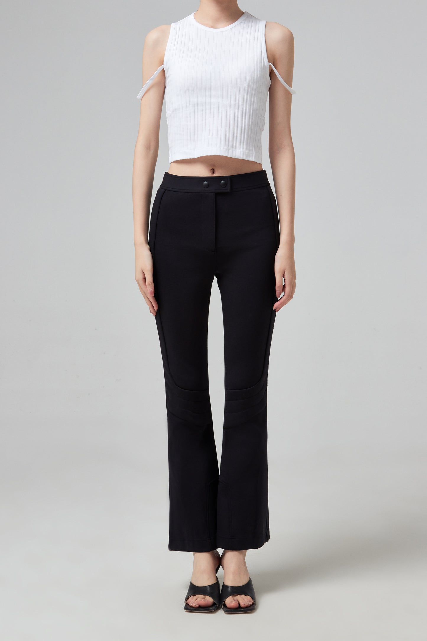 NEOPRENE LEGGING.DOU