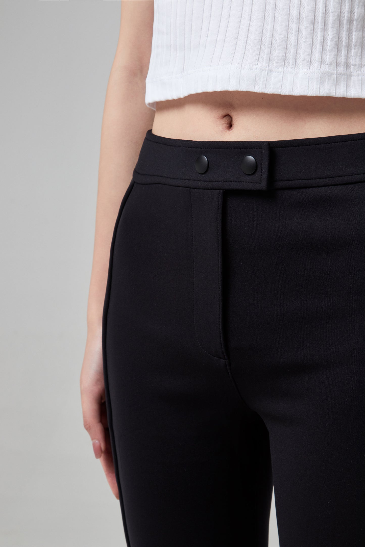 NEOPRENE LEGGING.DOU