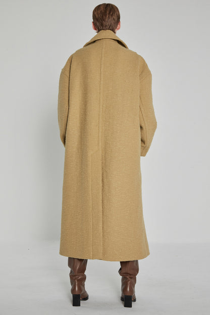 MAEKO COAT
