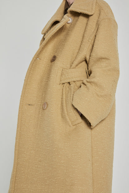 MAEKO COAT