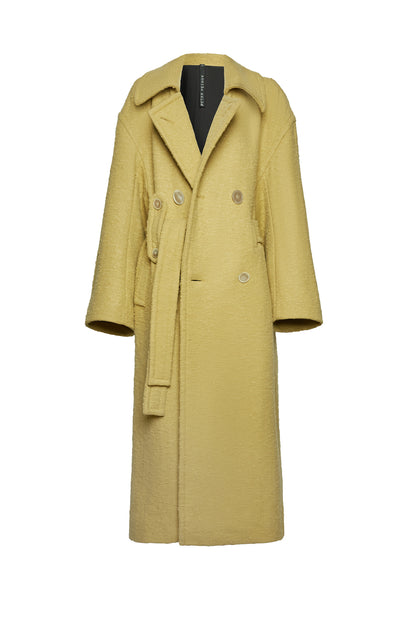 MAEKO COAT