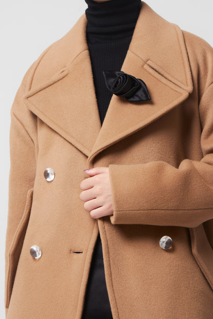 PEACOAT