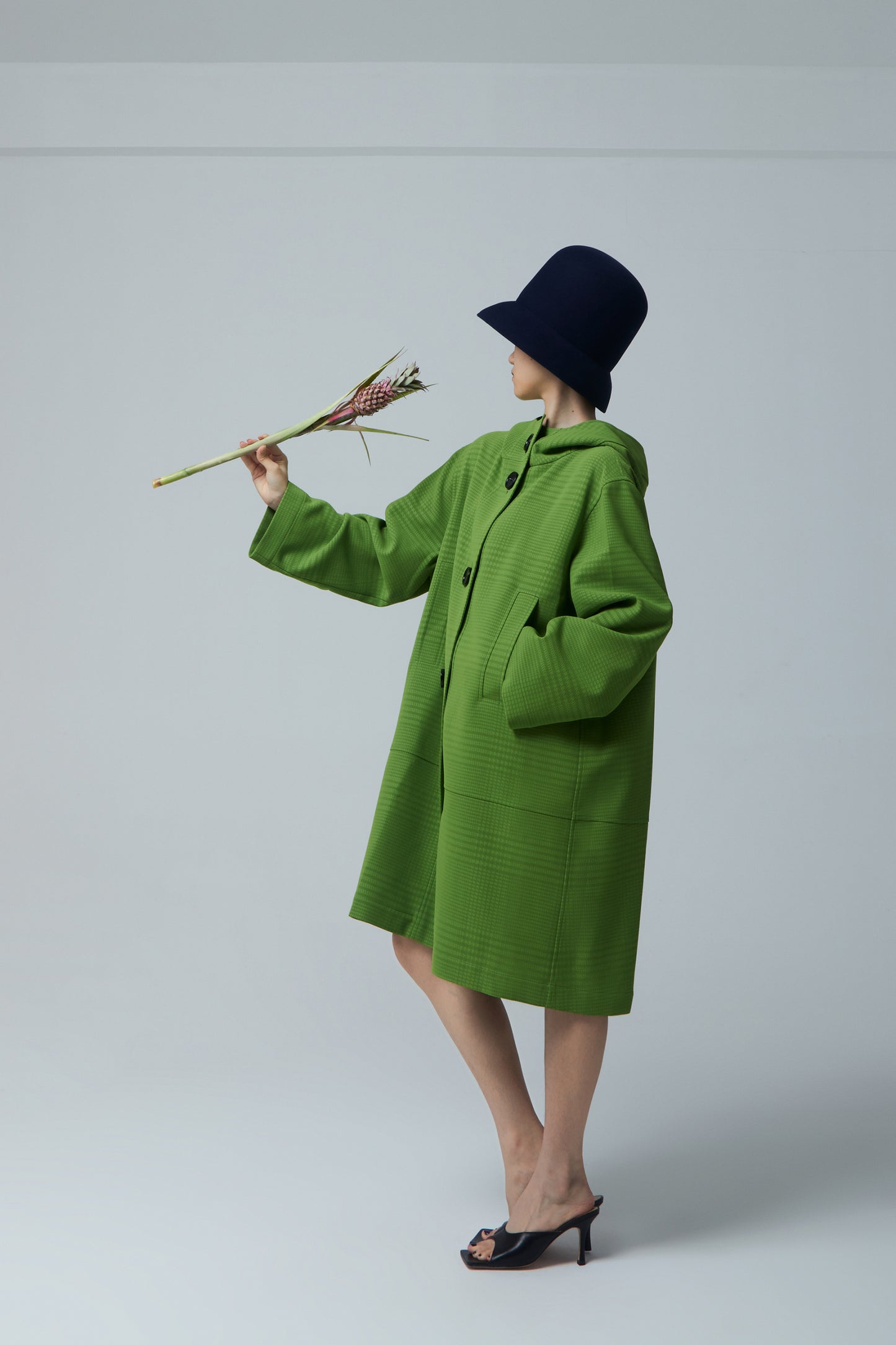 OVERCOAT